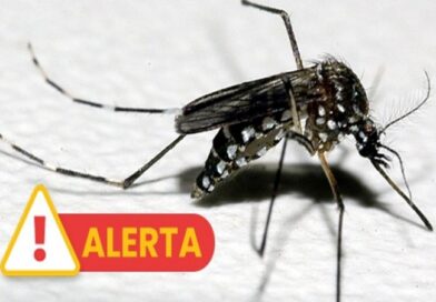 Estado registra segundo óbito por dengue em 2024