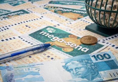 Mega-Sena acumula para R$ 48 milhões; confira os números sorteados